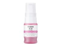 Canon GI 45 M - 40 ml - magenta - original - blækrefill - for MAXIFY GX1040, GX2040 6286C001
