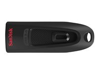 SanDisk Ultra - USB flashdrive - 64 GB - USB 3.0 SDCZ48-064G-U46