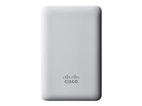 Cisco Aironet 1815W - Trådløs forbindelse - Wi-Fi 5 - Bluetooth - 2.4 GHz, 5 GHz - i væggen AIR-AP1815W-E-K9C
