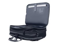 HP Travel Plus - Bæretaske til notebook - 15L - 14.1" - grafitblå A2CE2AA