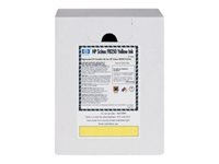 HP FB250 - 3 L - gul - original - blækrefill CH218A