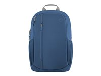 Dell EcoLoop Urban CP4523B - Rygsæk til notebook - op til 15" - 3 Years Basic Hardware Warranty DELL-CP4523B