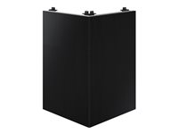 Samsung XHB060-BL - XHB Series LED display unit - digital skiltning udendørs - fuld sol 224 x 168 per enhed - 3-i-1 2727 XDC (Au Pd diode) LH060XHBTLB/EN