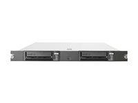 HPE StoreEver - Rack-monteringspakke - 1U BC029A