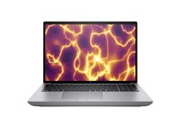 HP ZBook Fury 16 G11 Mobile Workstation - 16" - Intel Core i7 - i7-14700HX - 32 GB RAM - 1 TB SSD - Pan Nordic 98K05ET#UUW