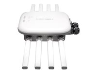 SonicWall SonicWave 432o - Trådløs forbindelse - med 1 års aktivering og 24x7 support - Wi-Fi 5 - 2.4 GHz, 5 GHz 01-SSC-2538