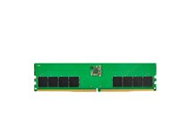 HP - DDR5 - modul - 48 GB - DIMM 288-PIN - 5600 MHz / PC5-44800 - ikke bufferet - ikke-ECC 8F070AA