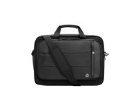 HP Renew Executive - Bæreskuldertaske til notebook - 16.1" - sort - for HP 250 G9; Fortis 11 G9; ZBook Firefly 14 G9; ZBook Fury 16 G10, 16 G9 6B8Y2AA