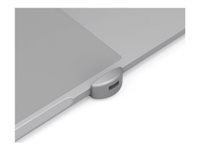 Compulocks Ledge Lock Adaptor for MacBook Pro 13" M1 & M2 - Adapter til låsning af slot for sikkerhed - for Apple MacBook Pro 13.3 in (M1, M2) UNVMBPRLDG01