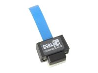 Lenovo ThinkStation VROC Key Module by Intel -Premium - RAID kontrolenheds opgraderingsnøgle RAID 0/1/5/10 aktivering - 1 lagringskontrol - for ThinkStation P520; P720; P920 4XH0Q89603