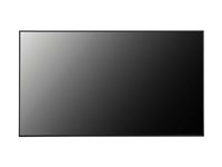 LG 65UH7N-E - 65" Diagonal klasse UH7N-E Series LED-bagbelyst LCD paneldisplay - digital skiltning med Integrated Pro:Idiom - webOS - 4K UHD (2160p) 3840 x 2160 - Edge LED 65UH7N-E