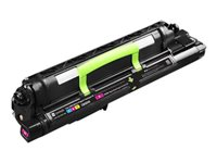 Lexmark - Magenta - original - developerpatron LCCP, LRP - for Lexmark CS820, CS827, CX820, CX825, CX827, CX860, XC6152, XC6153, XC8160, XC8163 72K0DM0