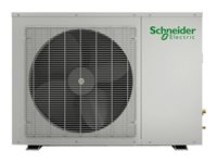 Schneider Electric Uniflair - Aircondition-køledelesystem for udendørs enhed - AC 200-240 V ACRMD4KI-3