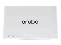 HPE Aruba AP-203R (RW) - Trådløs forbindelse - Wi-Fi 5 - 2.4 GHz, 5 GHz - remarketed JY712AR