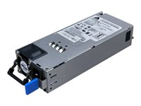 QNAP - Strømforsyning (indstiksmodul) - 550 Watt PWR-PSU-550W-HN01