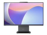 Lenovo ThinkCentre neo 50a 27 Gen 5 - alt-i-én Core i5 13420H 2.1 GHz - 16 GB - SSD 512 GB - LED 27" - Nordisk 12SB0021MX