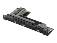 Panasonic FZ-VCN553U - Ekspansionsmodul - VGA - for Toughbook 55 FZ-VCN553U