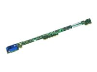 Intel 6-Port IT iMR w/ LSI 3408 IOC - Bridge board AHWBPBGB24R