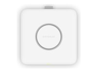 NETGEAR Business WBE750 - Trådløs forbindelse - tri-band, PoE, 10G, insight - Wi-Fi 7 - Wi-Fi 7 - 2.4 GHz, 5 GHz, 6 GHz - cloud-administreret - væg/loftsmonterbar WBE750-100EUS