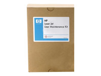 HP - (220 V) - LaserJet - vedligeholdelseskit - for LaserJet Enterprise MFP M634; LaserJet Enterprise Flow MFP M634, MFP M635, MFP M636 L0H25A