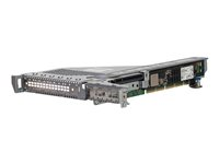 HPE Secondary Riser Kit - Udvidelseskort - for ProLiant DL320 Gen12 P72152-B21