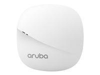 HPE Aruba AP-303P (RW) - Campus - trådløs forbindelse - Wi-Fi 5 - 2.4 GHz, 5 GHz - i loftet R0G68A