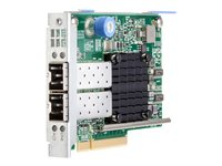 HPE 573SFP+ - Netværksadapter - PCIe 3.0 x8 - 10 Gigabit SFP+ x 2 - for ProLiant DL380 Gen10 P08440-B21
