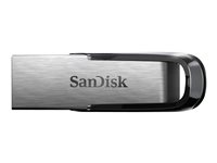 SanDisk Ultra Flair - USB flashdrive - 512 GB - USB 3.0 SDCZ73-512G-G46