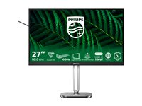 Philips 27B2G5601 - 5000 Series - LED-skærm - QHD - 27" 27B2G5601/00