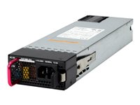 HPE - Strømforsyning (indstiksmodul) - 1800 Watt - for FlexFabric 12902E Switch Chassis, 7904, 7904 Switch Chassis, 7910 Switch Chassis JG840A