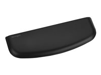 Kensington ErgoSoft Wrist Rest for Compact Keyboards - håndledsstøtte til tastatur K52801EU