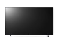LG 75UN640S0LD - 75" Diagonal klasse UN640S Series LED-bagbelyst LCD TV - hotel / beværtning - Smart TV - webOS - 4K UHD (2160p) 3840 x 2160 - HDR - askeblå 75UN640S0LD