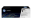 HP 305X - Højtydende - sort - original - LaserJet - tonerpatron (CE410X) - for LaserJet Pro 300 M351, 400 M451, MFP M375, MFP M475