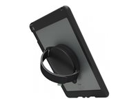 Compulocks Ergonomic Tablet Hand Grip - Håndholder for tablet - sort GRPLCK