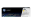 HP 131A - Gul - original - LaserJet - tonerpatron (CF212A) - for LaserJet Pro 200 M251n, 200 M251nw, 200 M276nw, MFP M276n, MFP M276nw