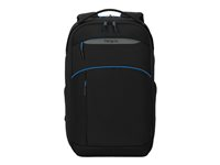Targus Coastline EcoSmart - Rygsæk til notebook - 15" - 16" - sort TBB643GL