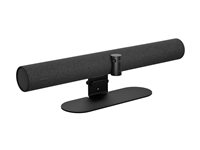 Jabra - Videokonferencestander - desktop 14307-71