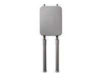 Cisco Aironet 1562E - Trådløs forbindelse - Wi-Fi 5 - 2.4 GHz, 5 GHz AIR-AP1562E-R-K9