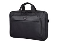 PORT Designs HANOI II Clamshell - Bæretaske til notebook - 13" - 14" 105063