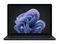 Microsoft Surface Laptop 6 for Business - AI Ready - 13.5" - Intel Core Ultra 5 - 135H - 16 GB RAM - 256 GB SSD - nordisk (dansk/finsk/norsk/svensk) ZJQ-00013