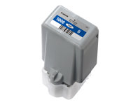 Canon PFI-1000 B - 80 ml - blå - original - blækbeholder - for imagePROGRAF PRO-1000 0555C001