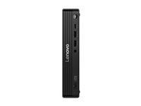 Lenovo ThinkCentre M90q Gen 6 - lille Core Ultra 7 265T 1.5 GHz - vPro Enterprise - 32 GB - SSD 1 TB - nordisk (dansk/finsk/norsk/svensk) 13AC002DMX