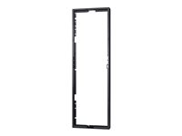APC Thermal Containment Depth Adapter, 1070 to 1200mm, SX42U to SX48U, 600-750mm Width - Udvidelsesspakke for rack ACDC2551