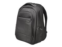Kensington Contour 2.0 Pro - Rygsæk til notebook - 17" K60381EU