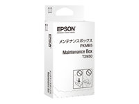Epson - Opsamlingsbeholder til blækspild - for WorkForce WF-100, WF-100W, WF-110W C13T295000