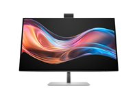 HP 727pm - Series 7 Pro - LED-skærm - 4K - 27" - HDR 8K135AA#ABB