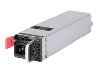 HPE - Strømforsyning - hot-plug (indstiksmodul) - AC 100-240 V - 450 Watt - Europa - for FlexFabric 5710 24SFP+ 6QS+/2QS28, 5710 48SFP+ 6QS+/2QS28, 5710 48XGT 6QS+/2QS28 JL592A#ABB