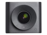 Huddly IQ - Konferencekamera - farve - 12 MP - 1080p, 720p - USB 3.0 - MJPEG - DC 5 V 7090043790573