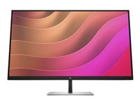 HP E32K G5 - E-Series - LED-skærm - 31.5" 6N4D6AA#ABB