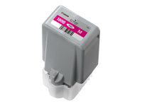 Canon PFI-1000 M - 80 ml - magenta - original - blækbeholder - for imagePROGRAF PRO-1000 0548C001